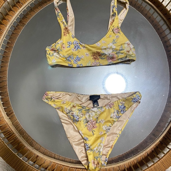 Pacsun Bathing Suit - Picture 1 of 3